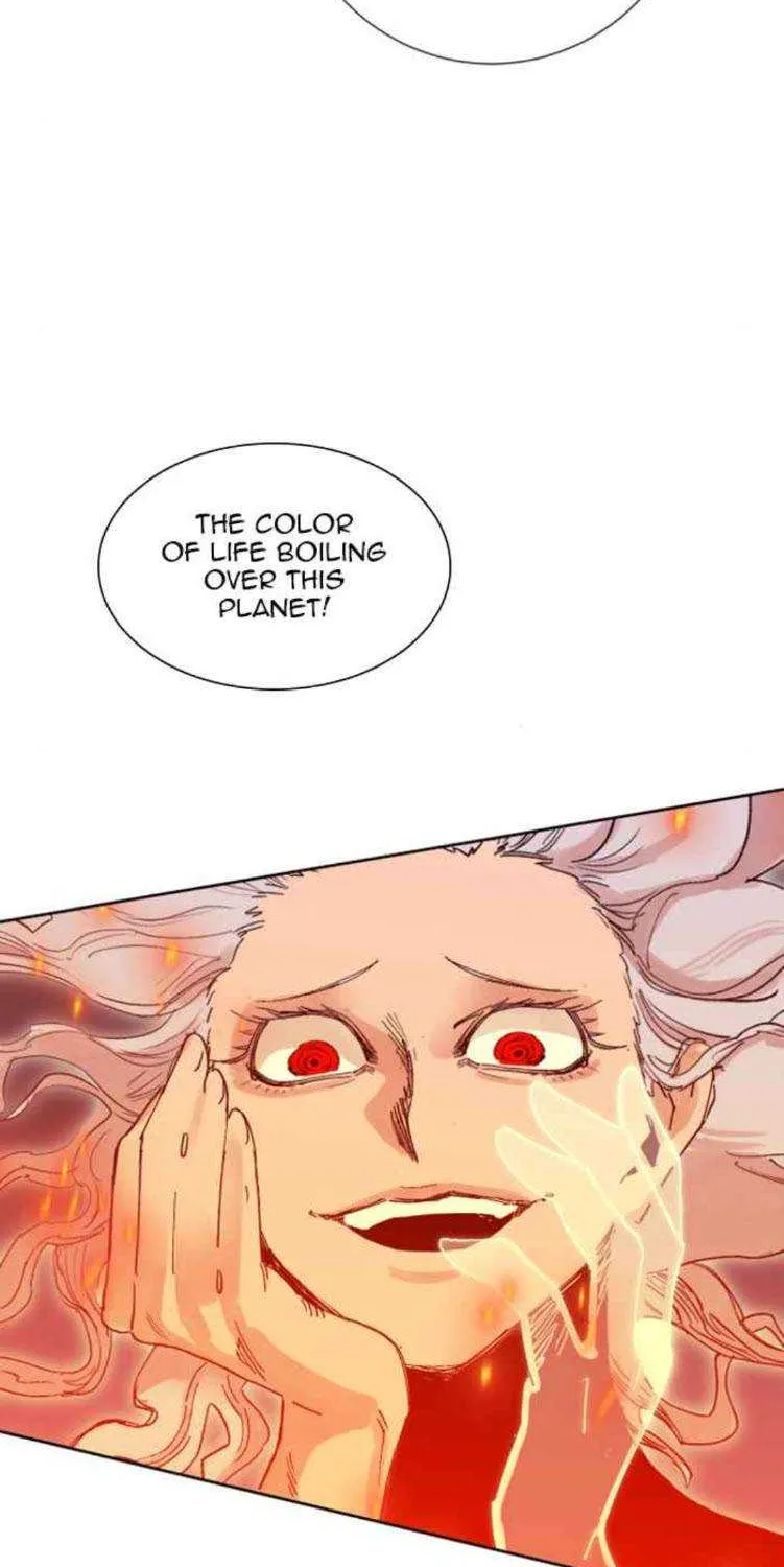 Read Hardcore Leveling Warrior chapter 313 image 30 on Lezhin