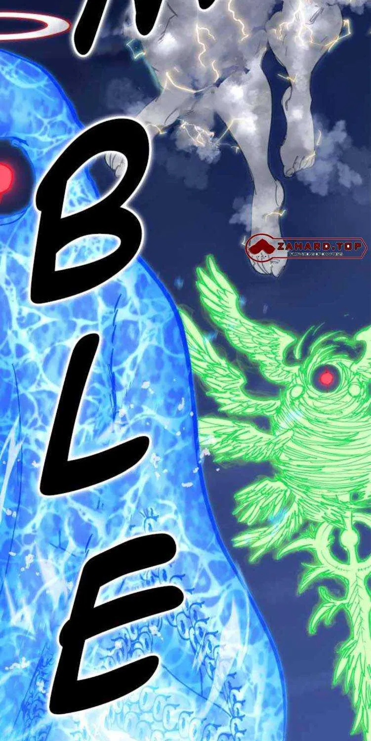 Read Hardcore Leveling Warrior chapter 313 image 49 on Lezhin