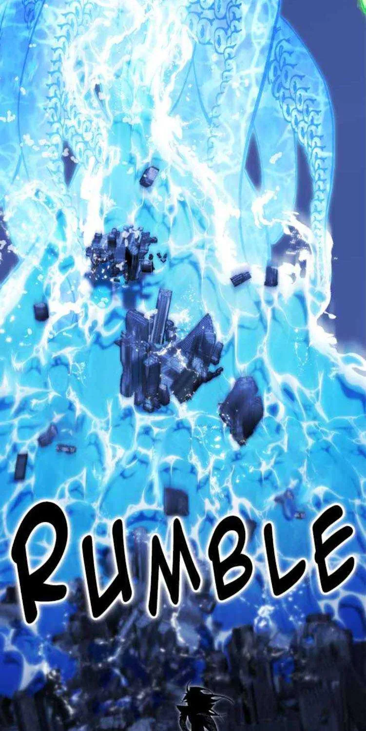 Read Hardcore Leveling Warrior chapter 313 image 50 on Lezhin