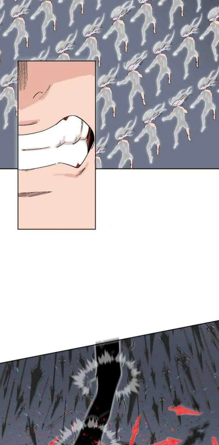Read Hardcore Leveling Warrior chapter 313 image 84 on Lezhin