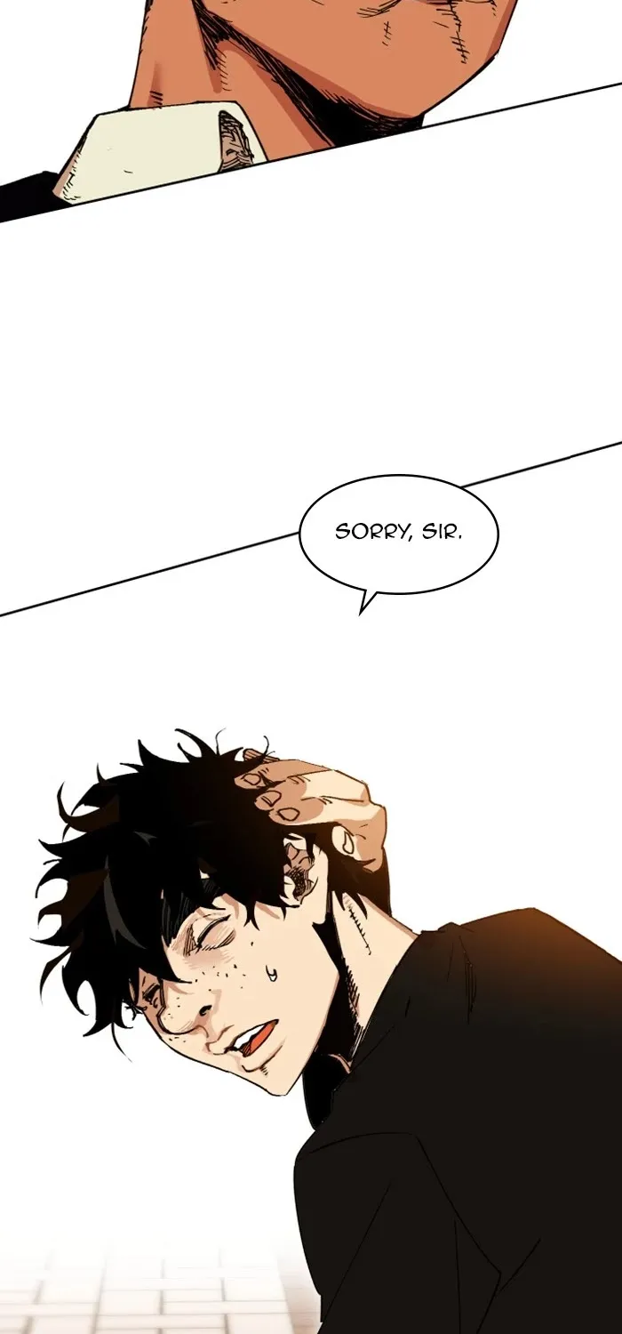 Read Hardcore Leveling Warrior chapter 314 image 147 on Lezhin