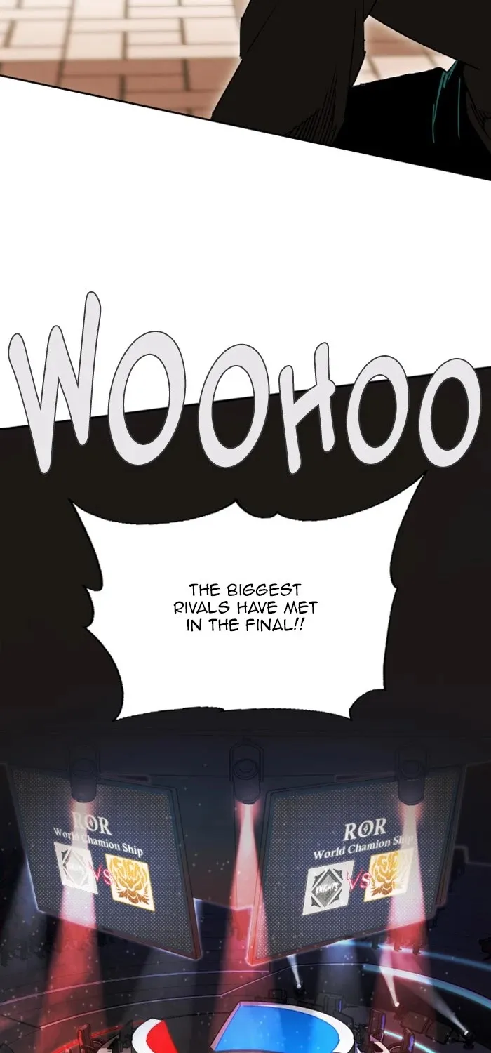 Read Hardcore Leveling Warrior chapter 314 image 148 on Lezhin