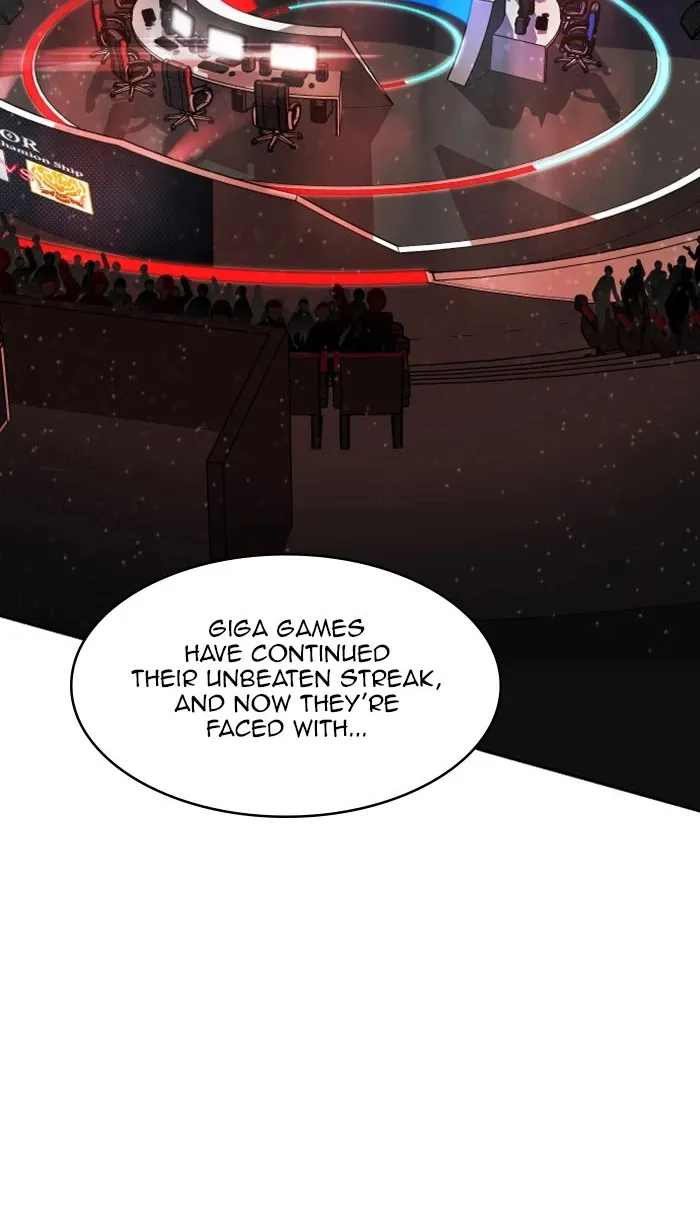Read Hardcore Leveling Warrior chapter 314 image 149 on Lezhin