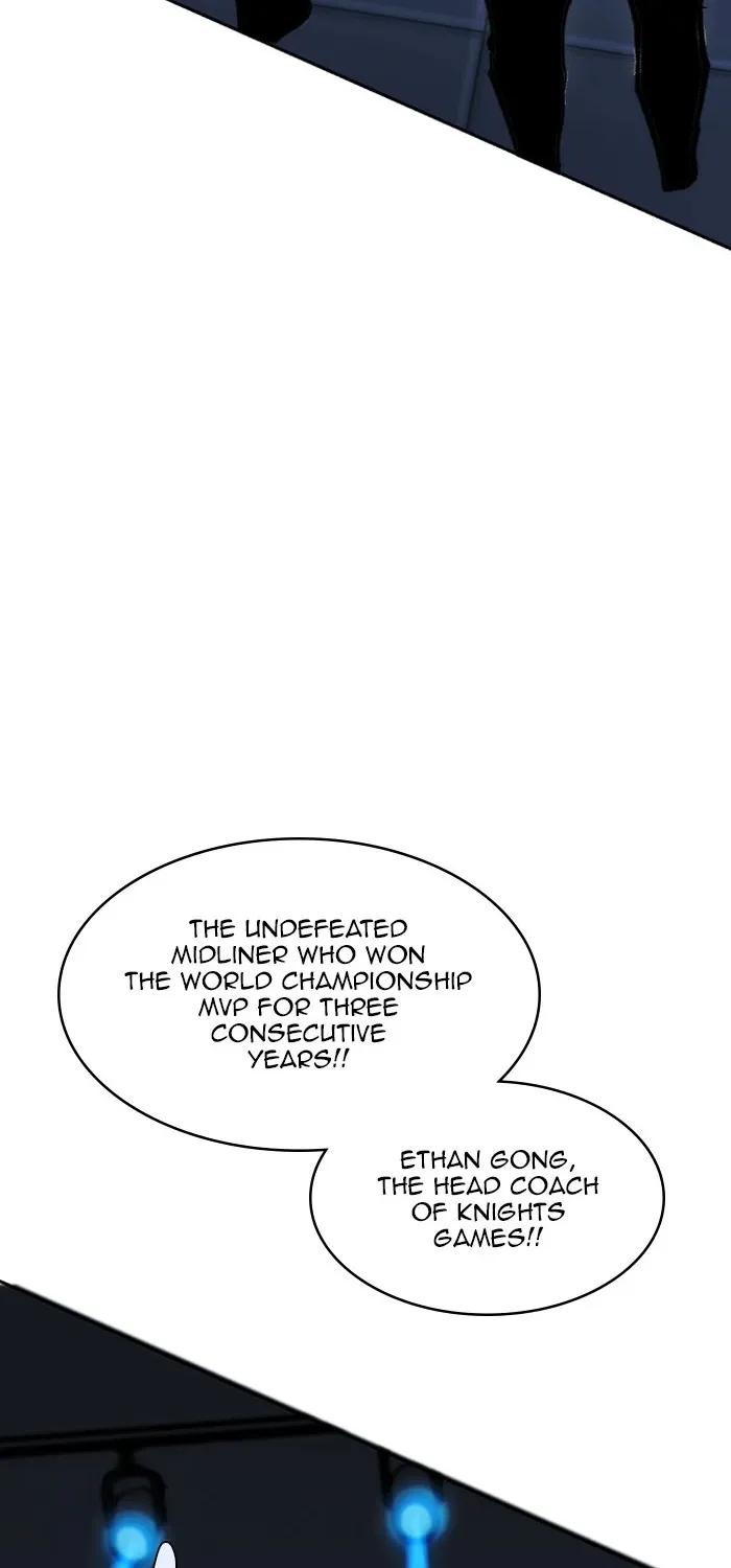 Read Hardcore Leveling Warrior chapter 314 image 153 on Lezhin