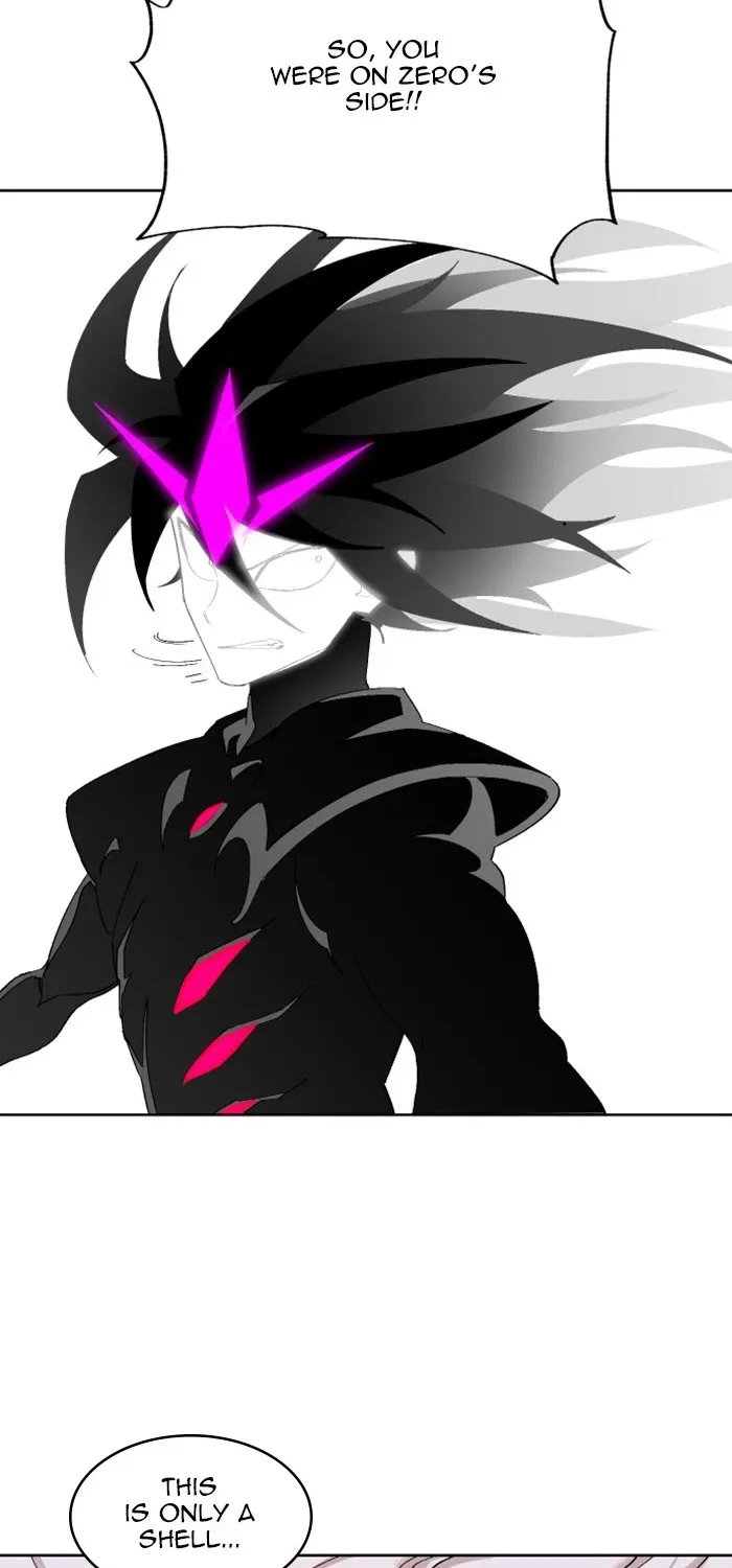 Read Hardcore Leveling Warrior chapter 314 image 19 on Lezhin