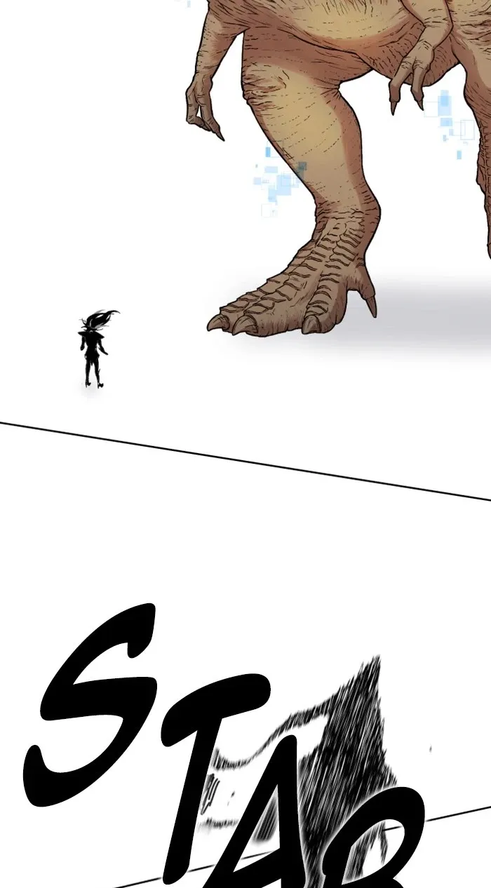 Read Hardcore Leveling Warrior chapter 314 image 21 on Lezhin