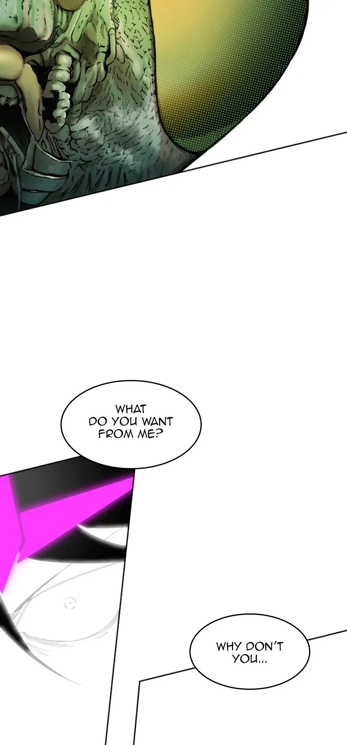 Read Hardcore Leveling Warrior chapter 314 image 25 on Lezhin