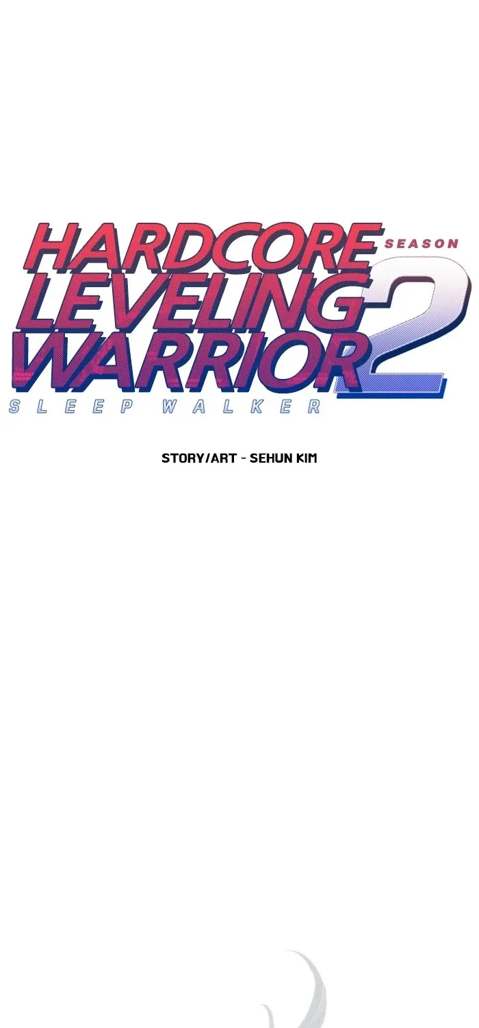Read Hardcore Leveling Warrior chapter 314 image 27 on Lezhin