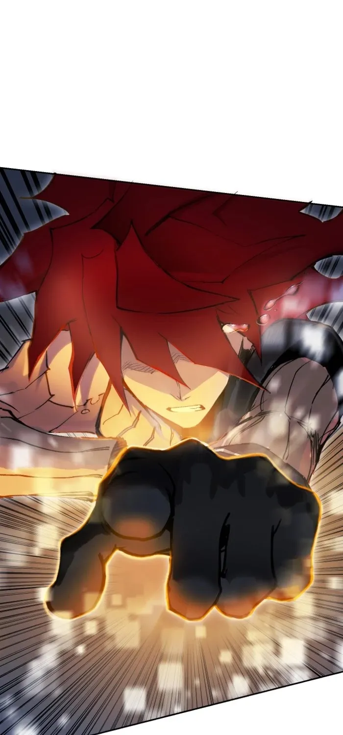 Read Hardcore Leveling Warrior chapter 314 image 3 on Lezhin
