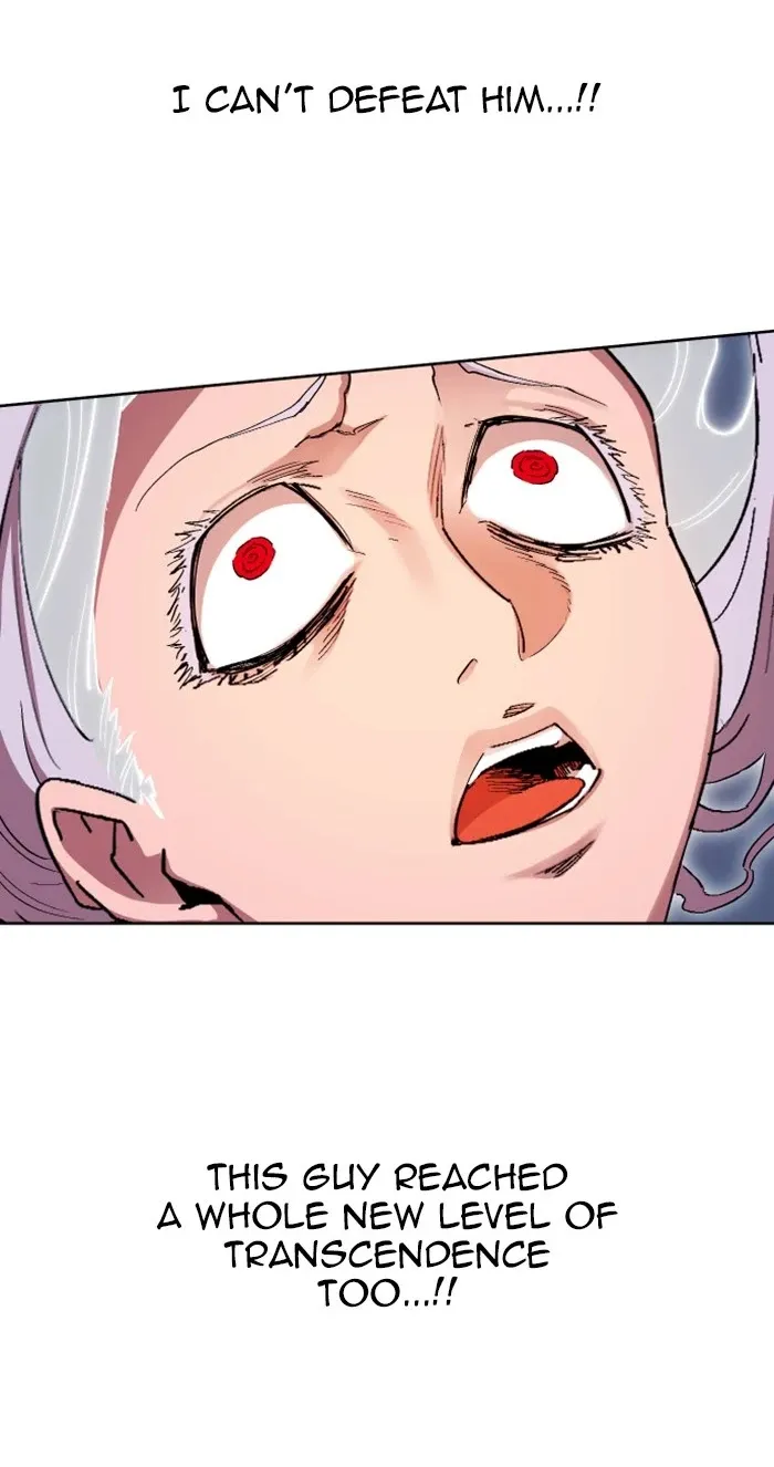 Read Hardcore Leveling Warrior chapter 314 image 31 on Lezhin