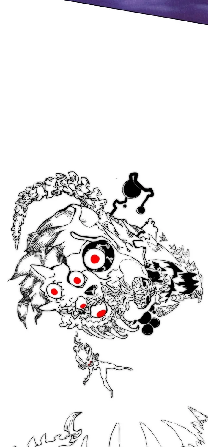 Read Hardcore Leveling Warrior chapter 314 image 35 on Lezhin