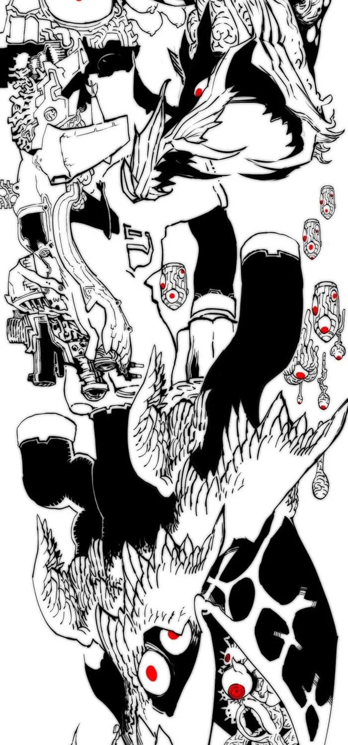 Read Hardcore Leveling Warrior chapter 314 image 38 on Lezhin
