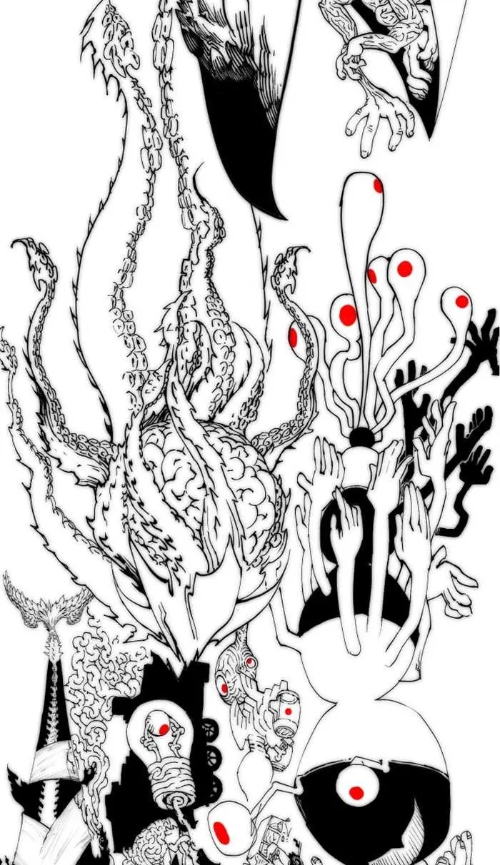 Read Hardcore Leveling Warrior chapter 314 image 39 on Lezhin