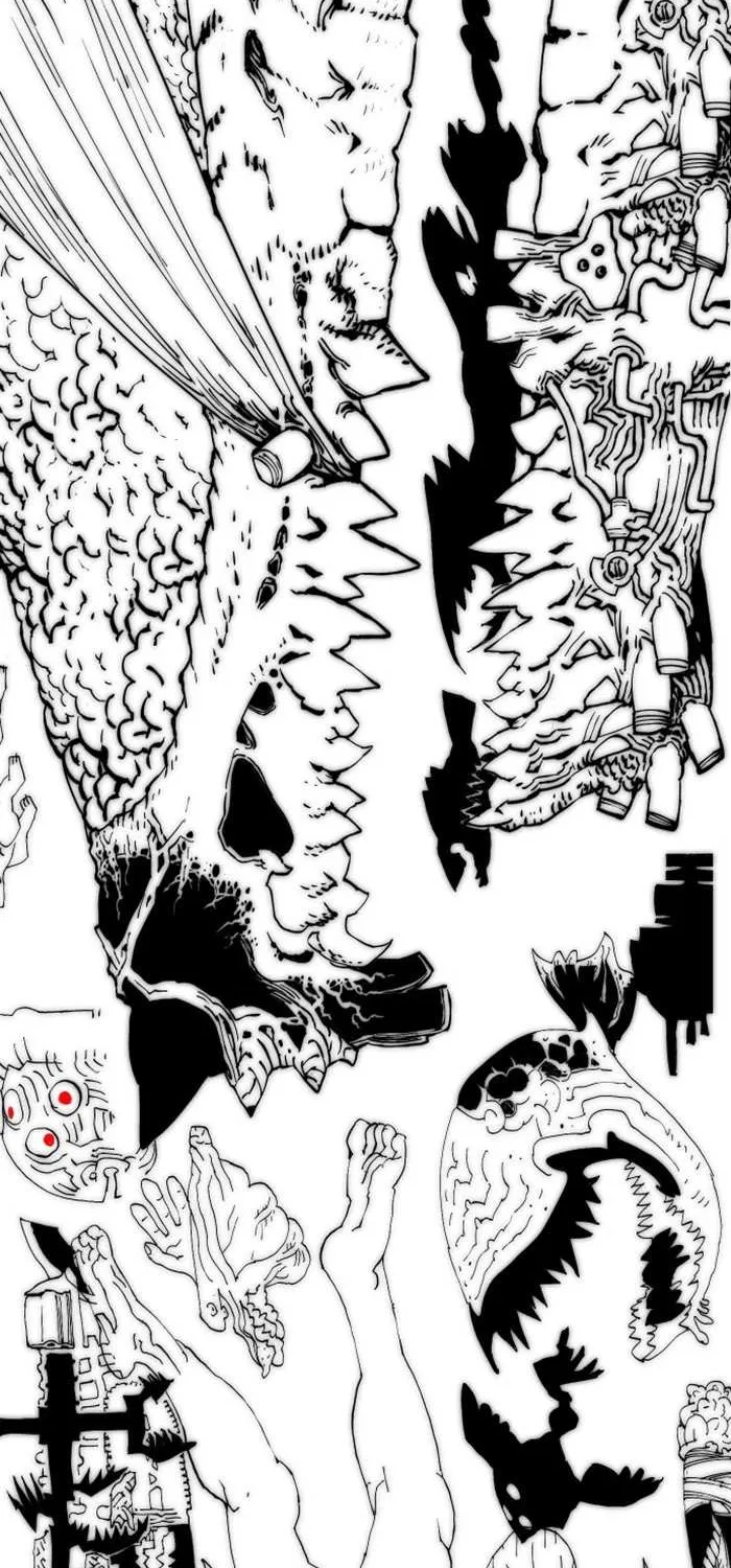 Read Hardcore Leveling Warrior chapter 314 image 43 on Lezhin