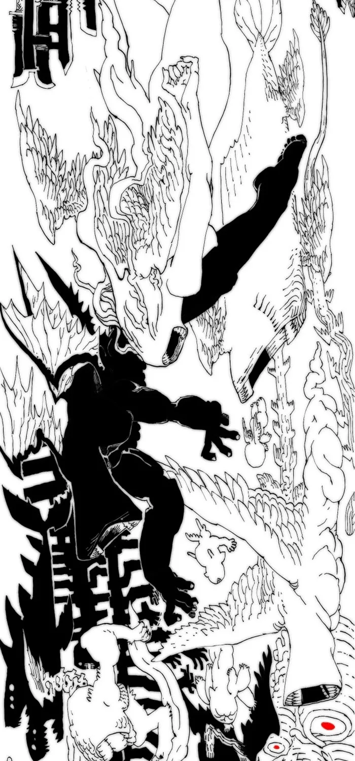 Read Hardcore Leveling Warrior chapter 314 image 44 on Lezhin
