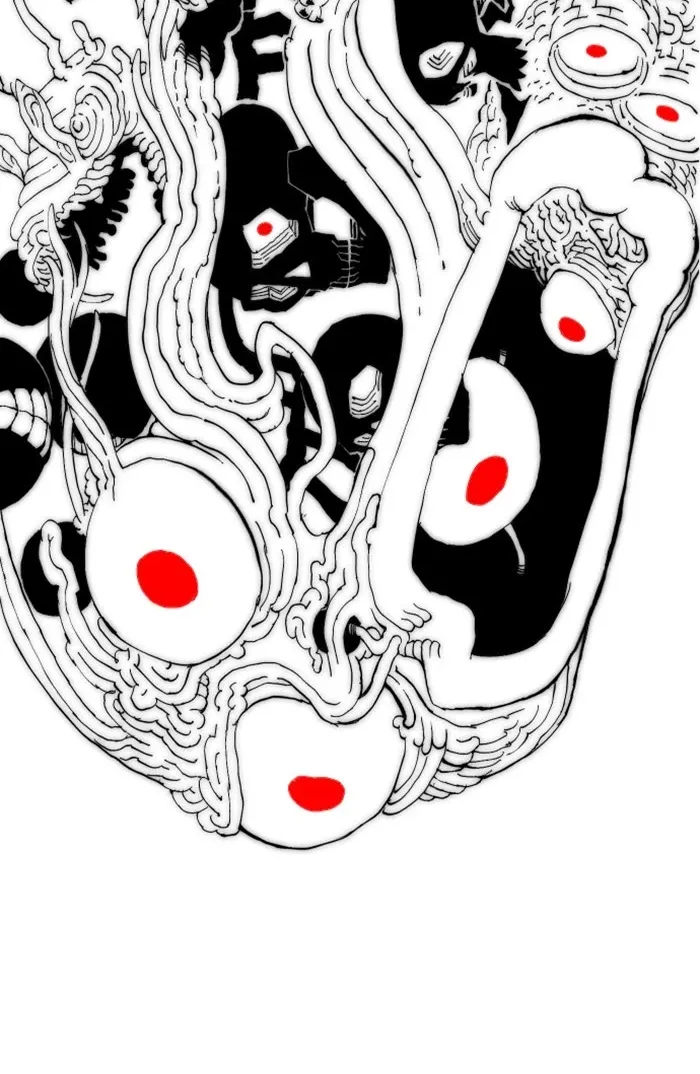 Read Hardcore Leveling Warrior chapter 314 image 45 on Lezhin