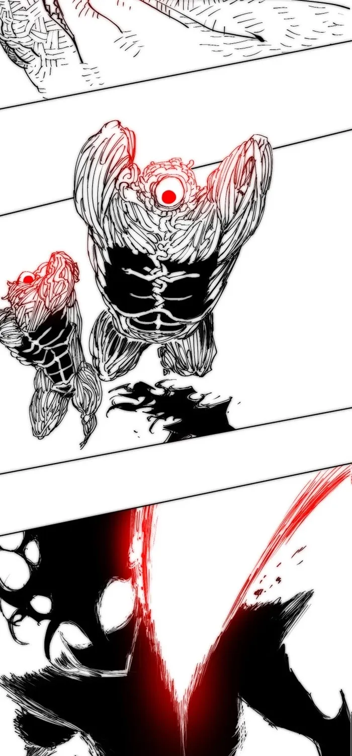 Read Hardcore Leveling Warrior chapter 314 image 50 on Lezhin