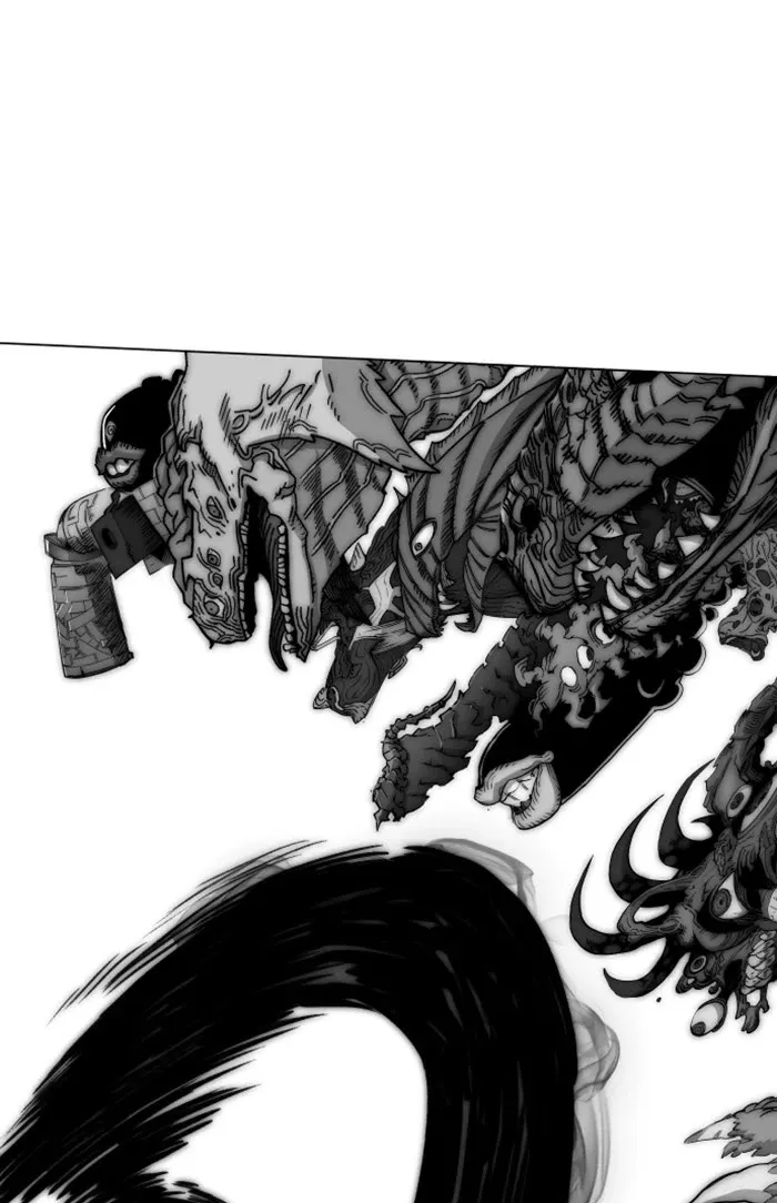 Read Hardcore Leveling Warrior chapter 314 image 53 on Lezhin