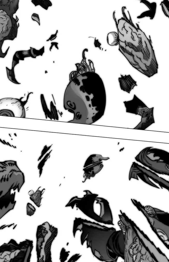 Read Hardcore Leveling Warrior chapter 314 image 55 on Lezhin