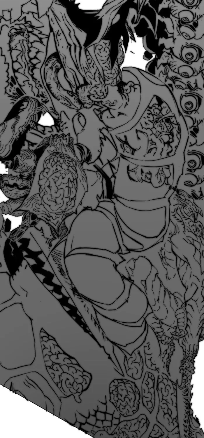Read Hardcore Leveling Warrior chapter 314 image 59 on Lezhin