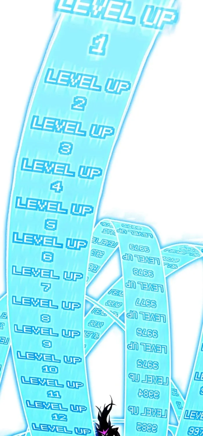 Read Hardcore Leveling Warrior chapter 314 image 6 on Lezhin