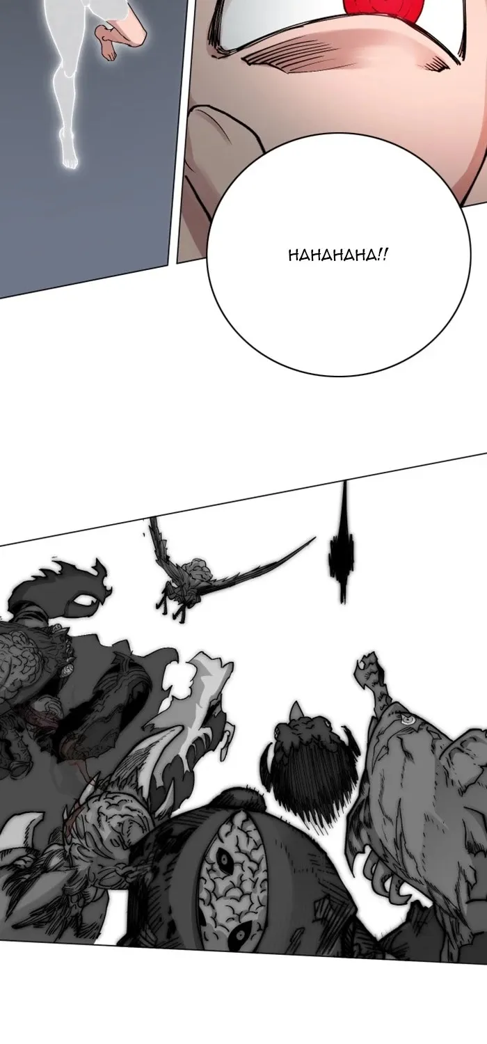 Read Hardcore Leveling Warrior chapter 314 image 65 on Lezhin