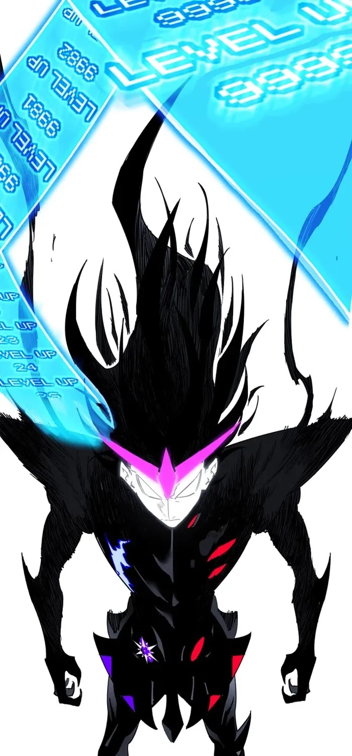 Read Hardcore Leveling Warrior chapter 314 image 8 on Lezhin