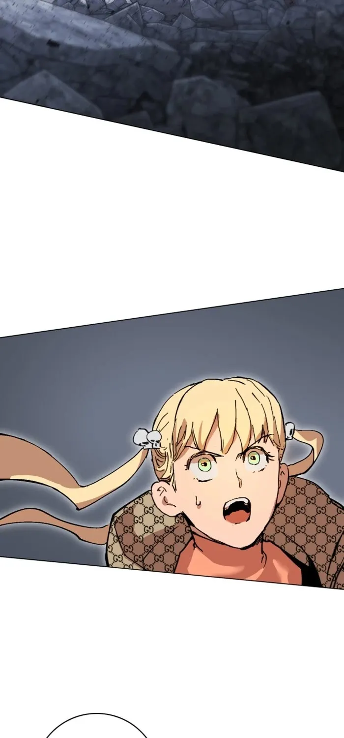 Read Hardcore Leveling Warrior chapter 314 image 92 on Lezhin