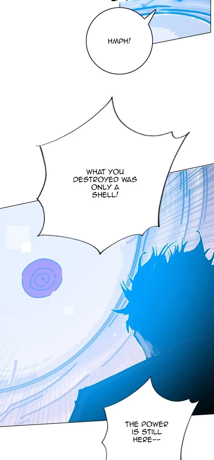 Read Hardcore Leveling Warrior chapter 314 image 96 on Lezhin