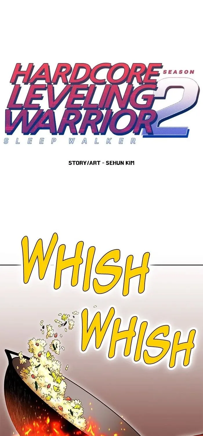 Read Hardcore Leveling Warrior chapter 315 image 0 on Lezhin