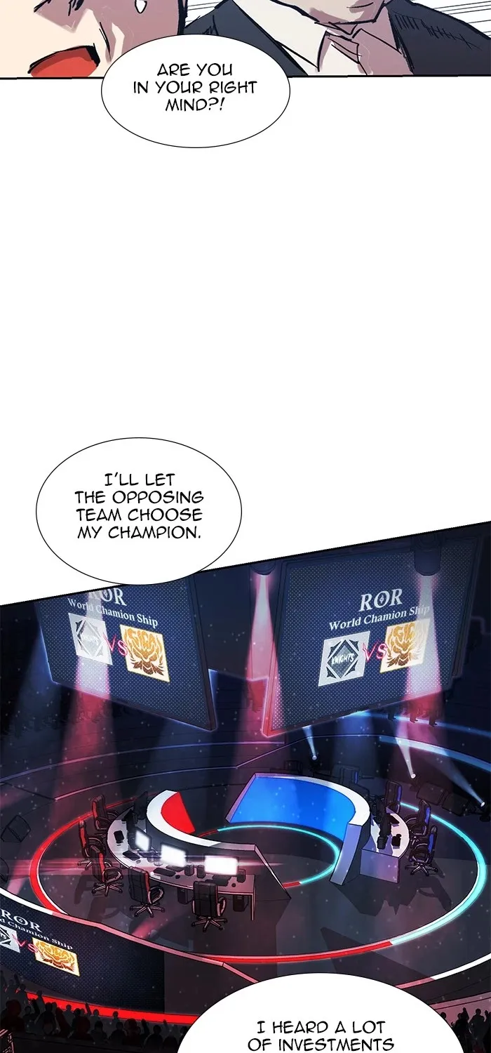 Read Hardcore Leveling Warrior chapter 315 image 100 on Lezhin