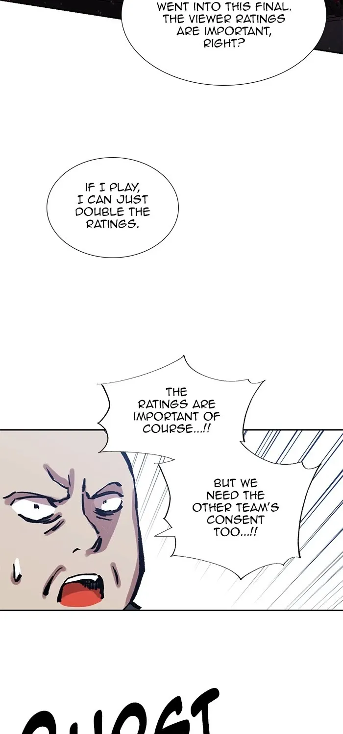 Read Hardcore Leveling Warrior chapter 315 image 101 on Lezhin