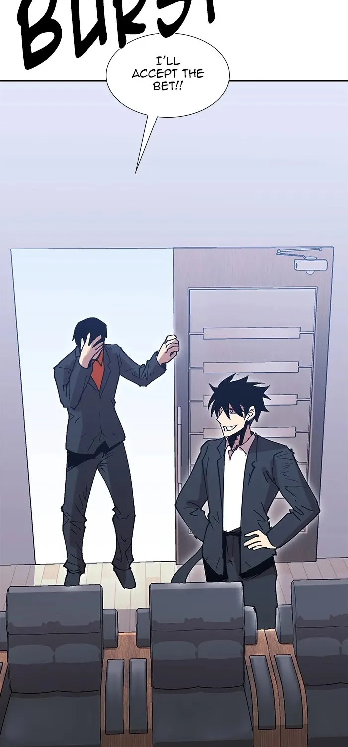 Read Hardcore Leveling Warrior chapter 315 image 102 on Lezhin