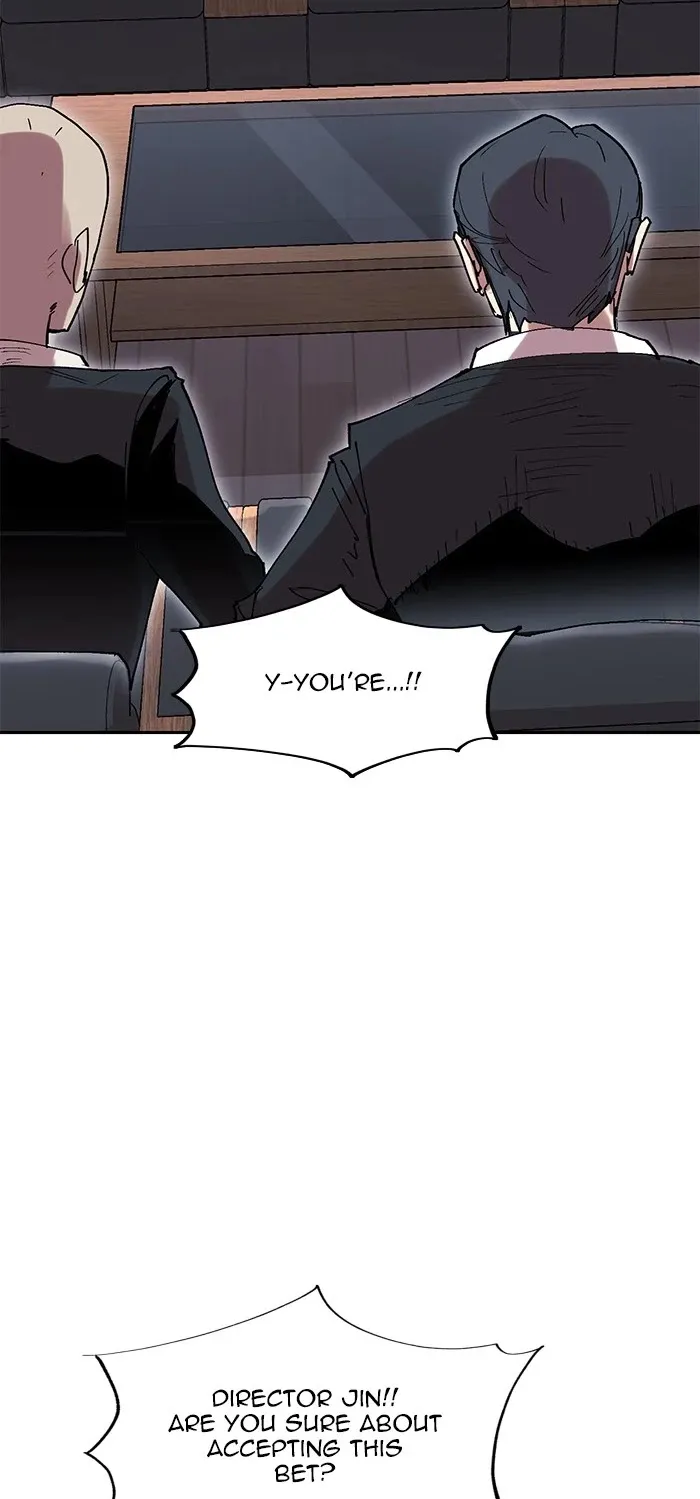 Read Hardcore Leveling Warrior chapter 315 image 103 on Lezhin