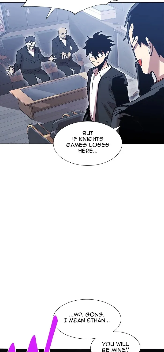 Read Hardcore Leveling Warrior chapter 315 image 104 on Lezhin