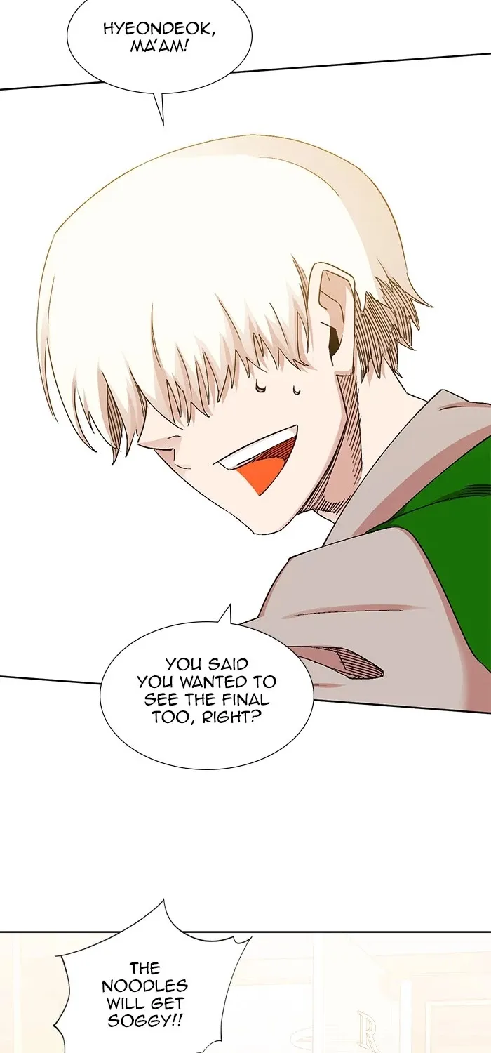 Read Hardcore Leveling Warrior chapter 315 image 11 on Lezhin