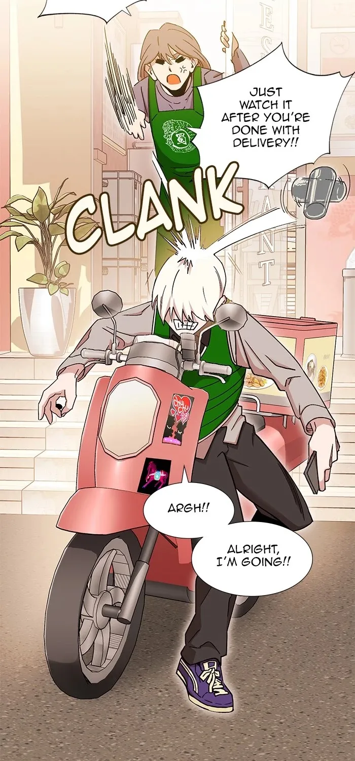 Read Hardcore Leveling Warrior chapter 315 image 12 on Lezhin