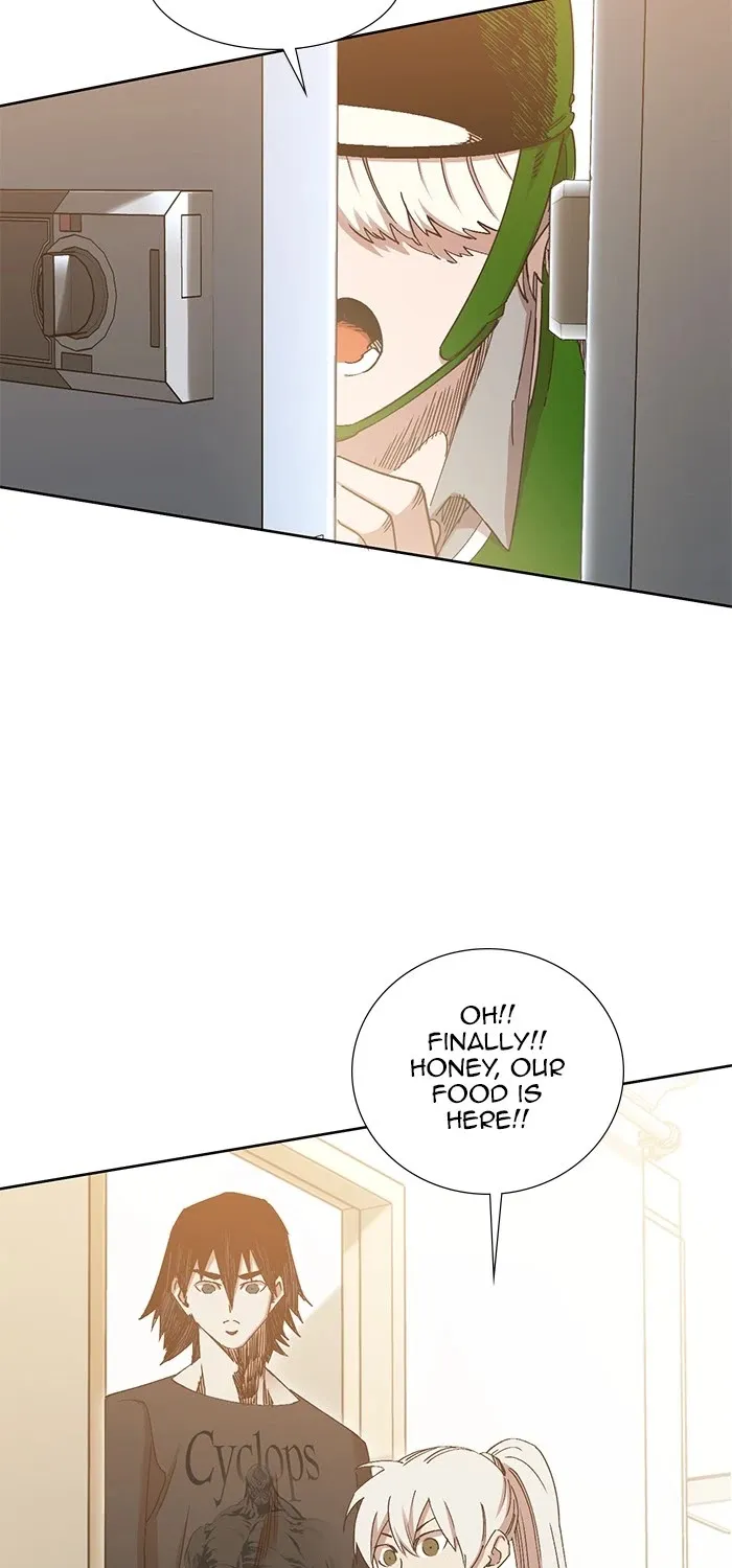 Read Hardcore Leveling Warrior chapter 315 image 16 on Lezhin