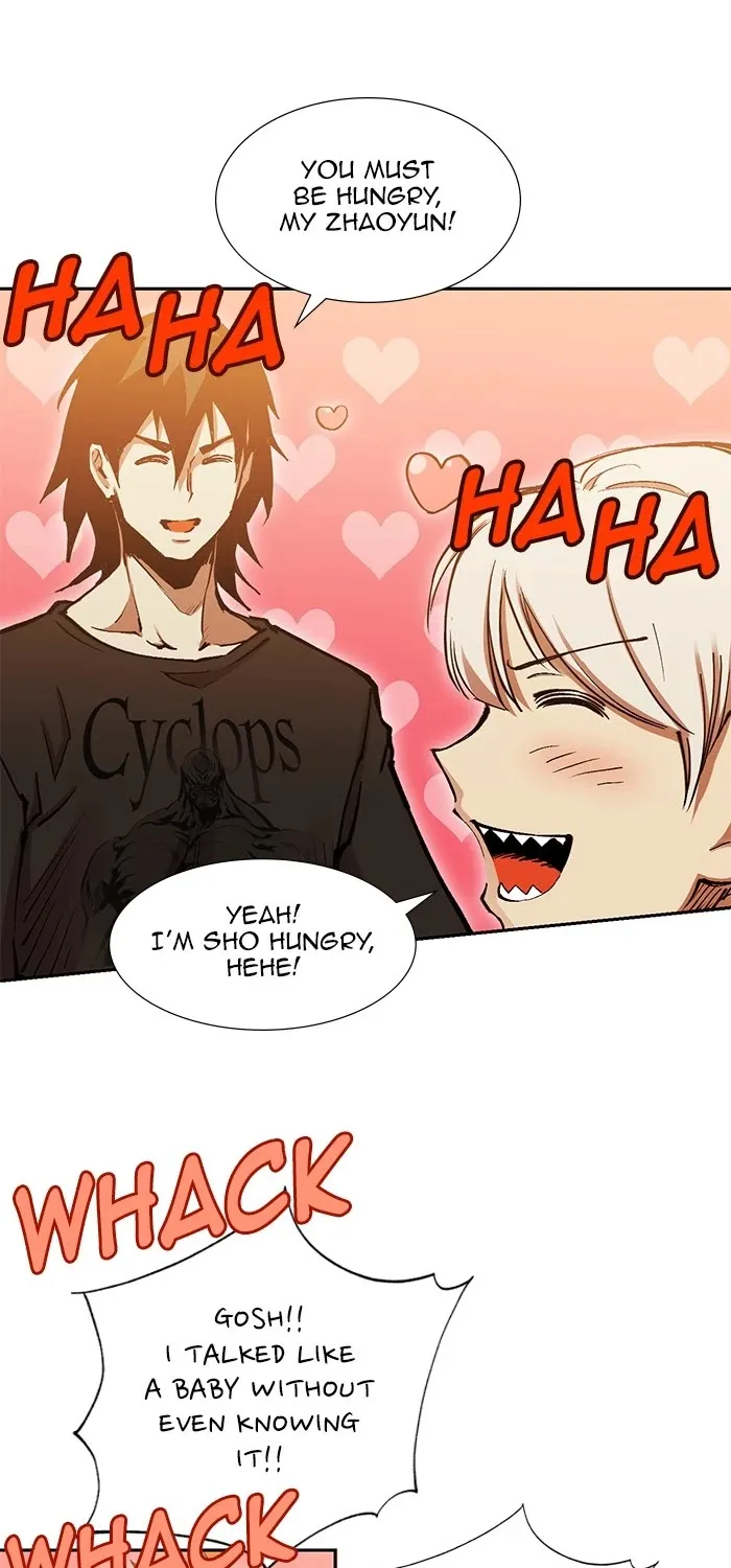 Read Hardcore Leveling Warrior chapter 315 image 18 on Lezhin