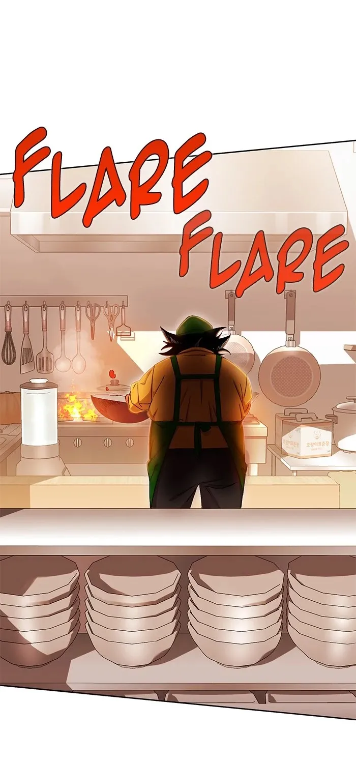 Read Hardcore Leveling Warrior chapter 315 image 2 on Lezhin