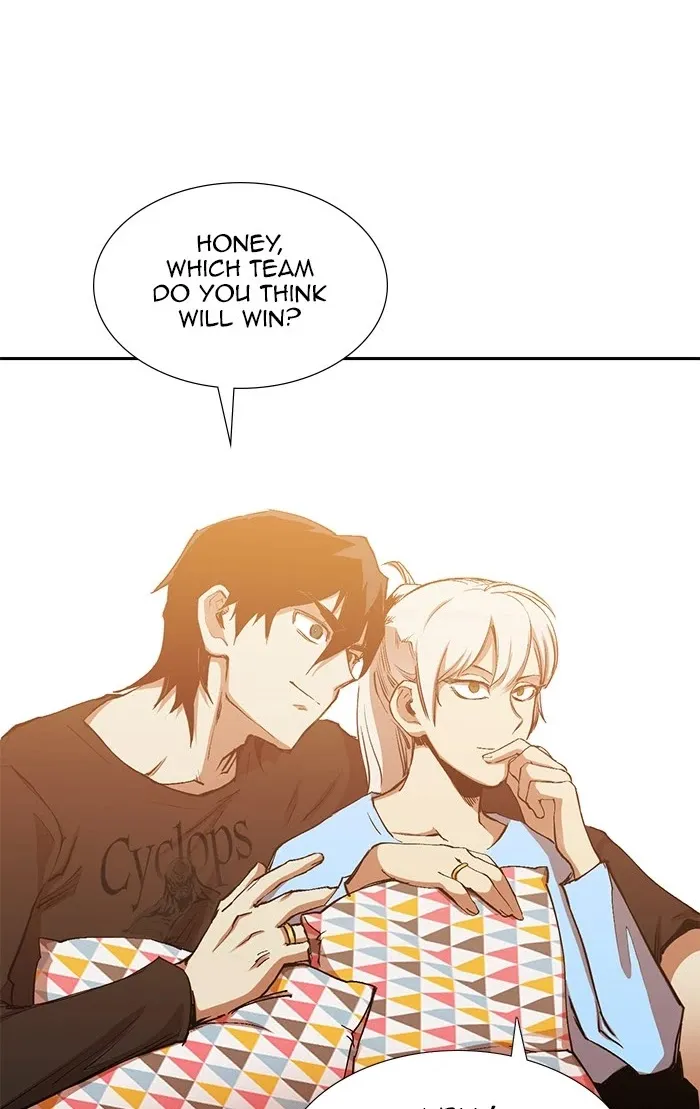 Read Hardcore Leveling Warrior chapter 315 image 21 on Lezhin