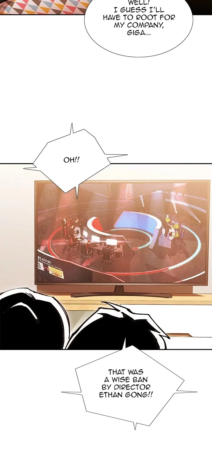 Read Hardcore Leveling Warrior chapter 315 image 22 on Lezhin