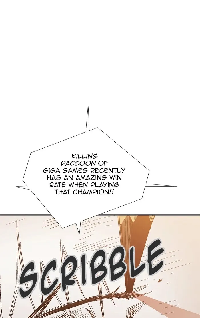 Read Hardcore Leveling Warrior chapter 315 image 23 on Lezhin