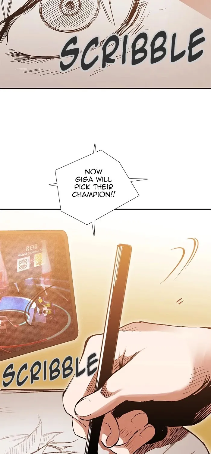 Read Hardcore Leveling Warrior chapter 315 image 24 on Lezhin