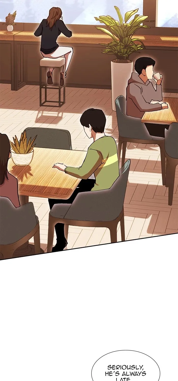 Read Hardcore Leveling Warrior chapter 315 image 26 on Lezhin