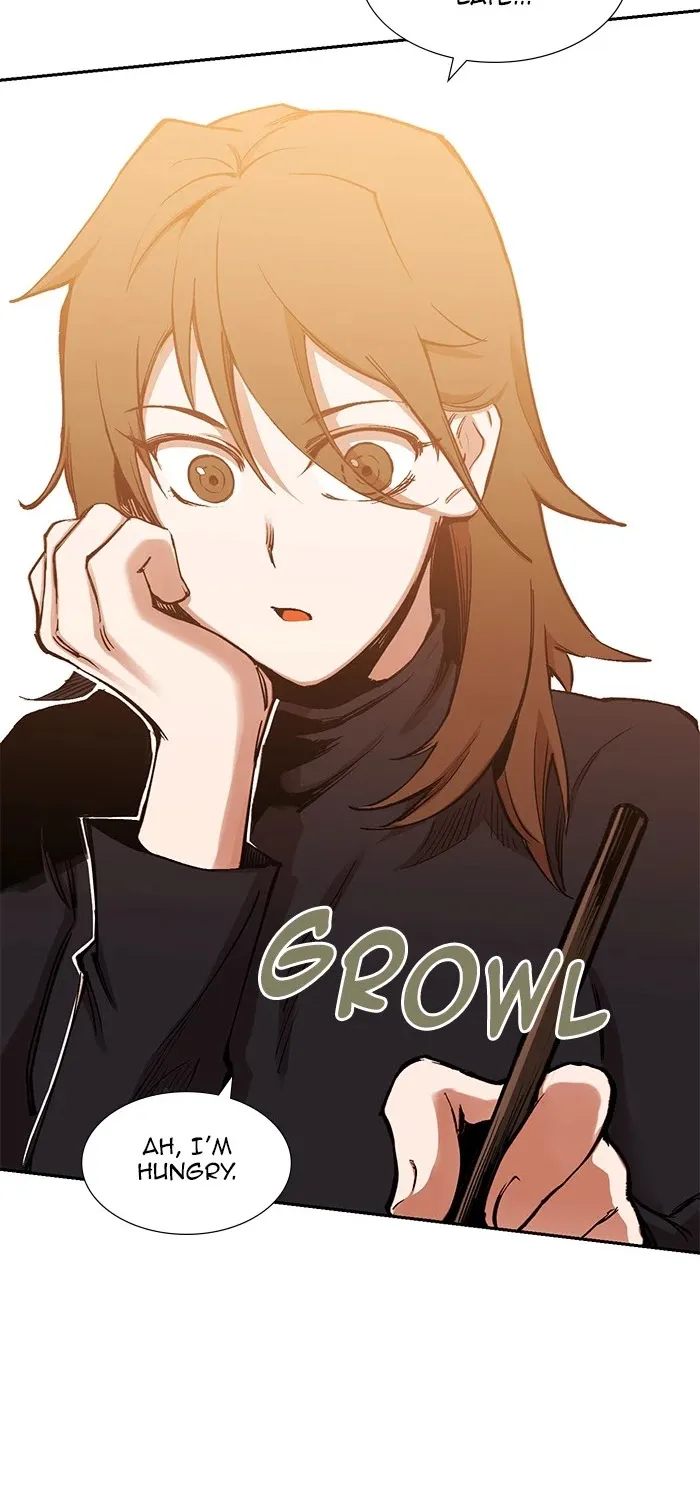 Read Hardcore Leveling Warrior chapter 315 image 27 on Lezhin