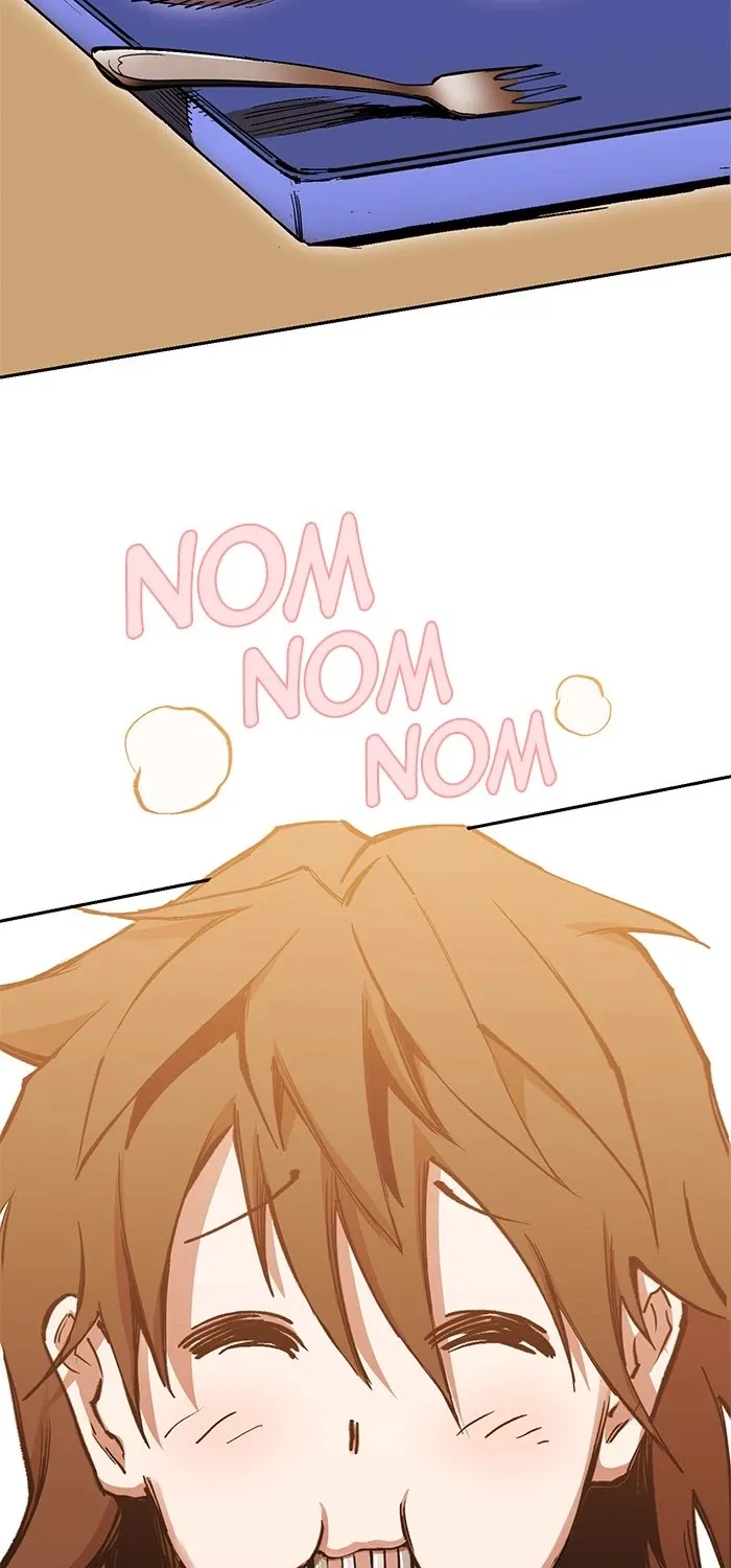 Read Hardcore Leveling Warrior chapter 315 image 30 on Lezhin