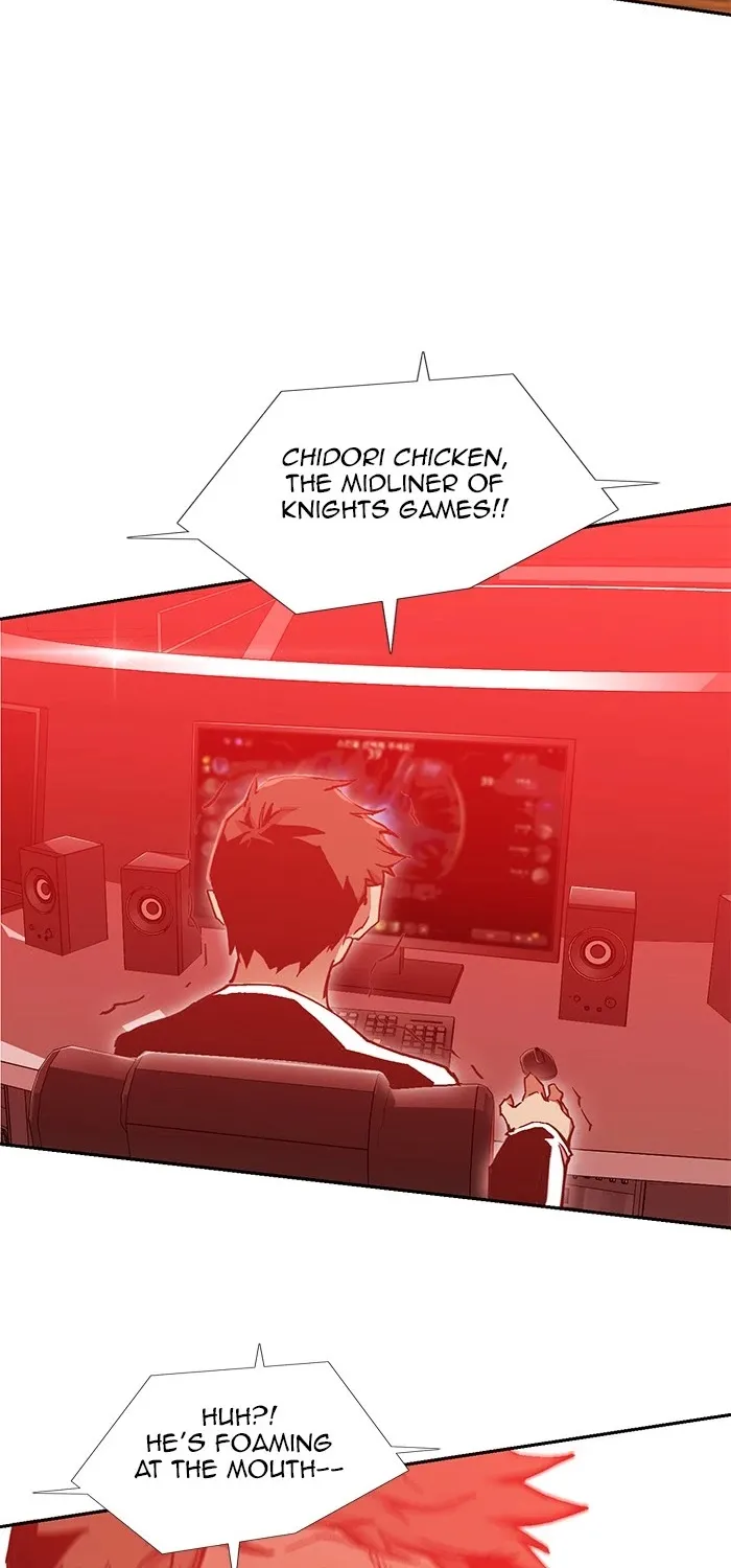 Read Hardcore Leveling Warrior chapter 315 image 33 on Lezhin