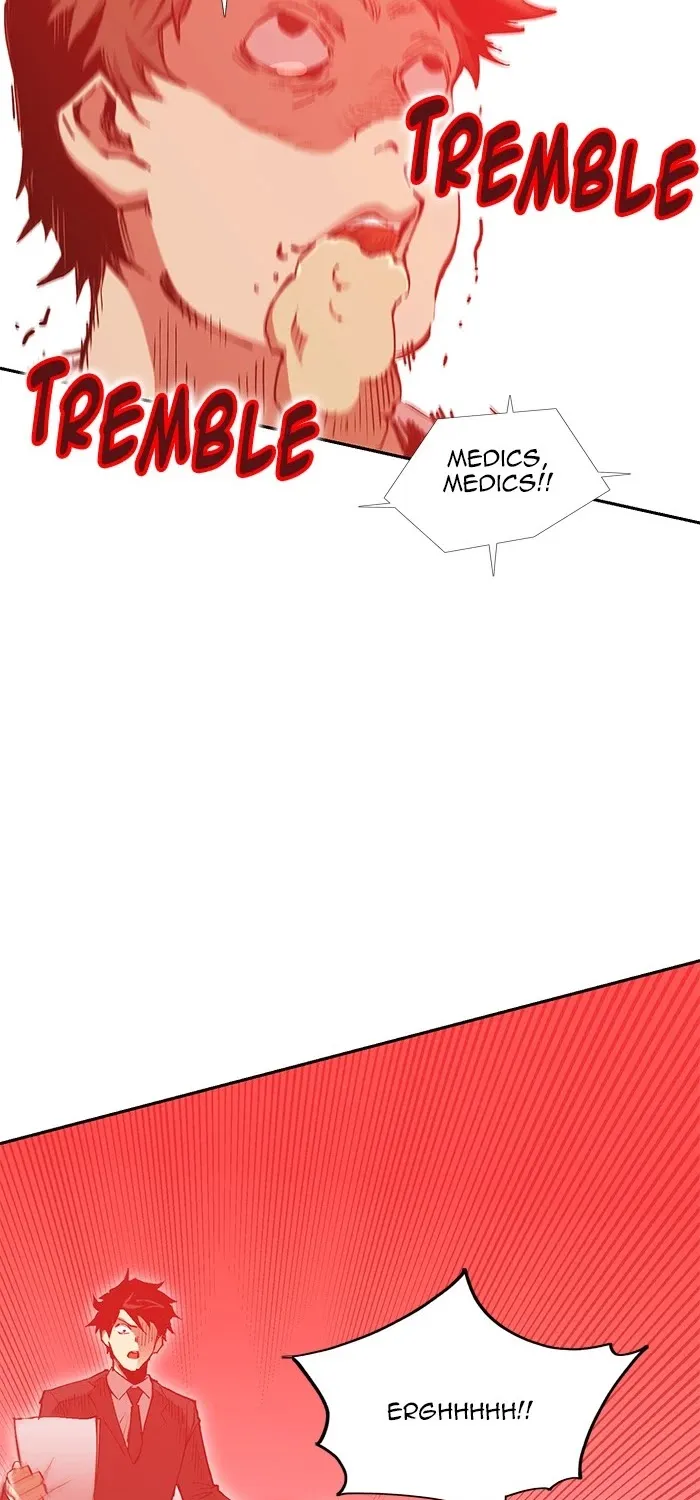 Read Hardcore Leveling Warrior chapter 315 image 34 on Lezhin