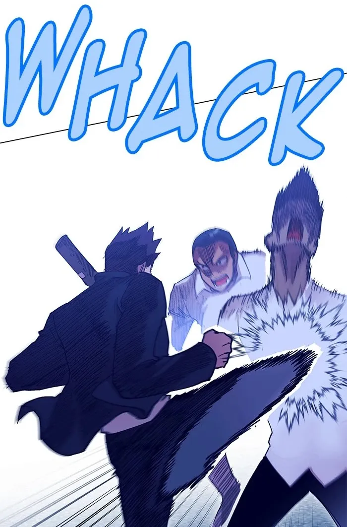 Read Hardcore Leveling Warrior chapter 315 image 37 on Lezhin